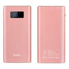 Power Bank Hoco B22-10000 Розовый