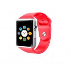 Smart Watch Q88 Red (Красный)