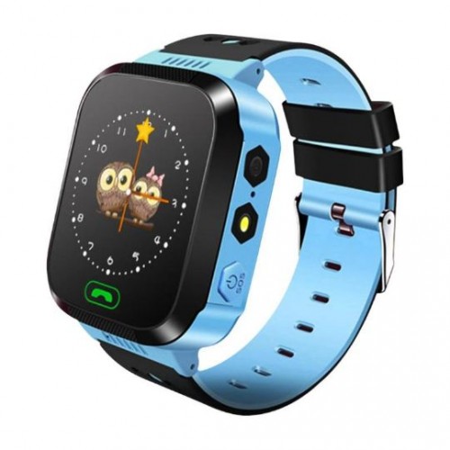 Часы детские smart baby watch y 95 4g обзор